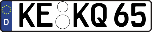 KE-KQ65