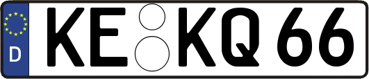 KE-KQ66