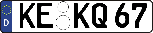 KE-KQ67
