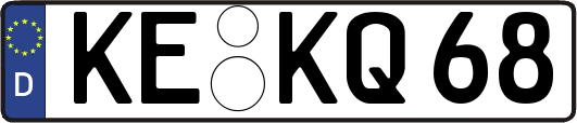 KE-KQ68