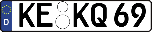 KE-KQ69