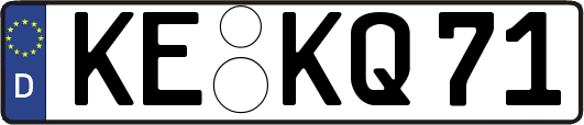 KE-KQ71