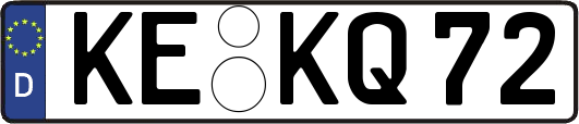 KE-KQ72