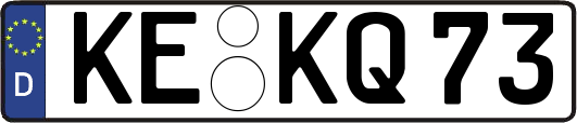 KE-KQ73