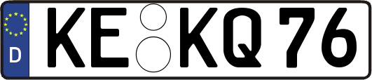 KE-KQ76