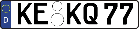 KE-KQ77