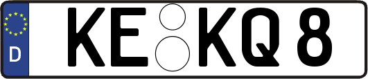 KE-KQ8