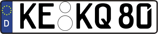 KE-KQ80