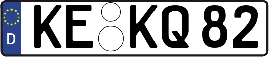 KE-KQ82