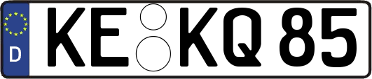 KE-KQ85