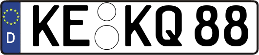 KE-KQ88