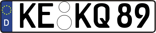 KE-KQ89