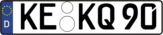 KE-KQ90