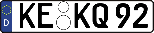 KE-KQ92