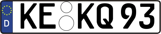 KE-KQ93