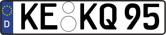 KE-KQ95