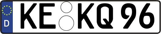 KE-KQ96