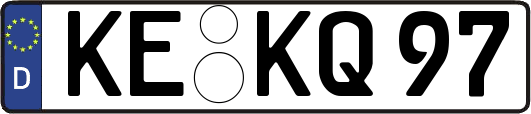 KE-KQ97