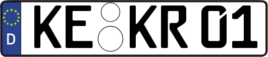 KE-KR01