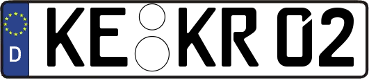 KE-KR02