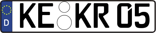 KE-KR05
