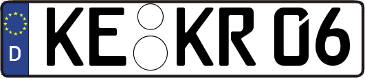KE-KR06