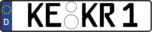 KE-KR1