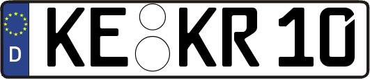 KE-KR10