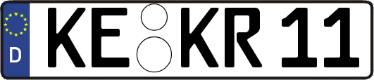 KE-KR11