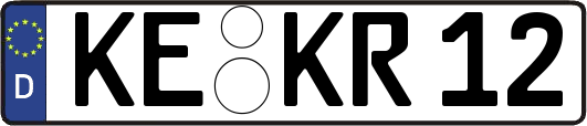 KE-KR12