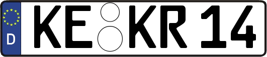 KE-KR14