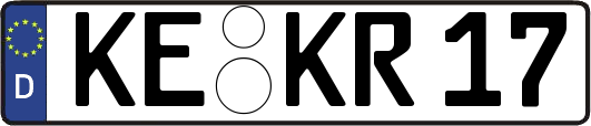 KE-KR17