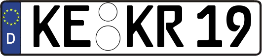 KE-KR19