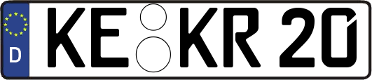 KE-KR20