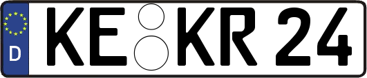 KE-KR24