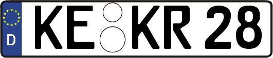 KE-KR28