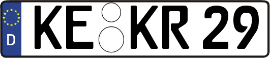 KE-KR29