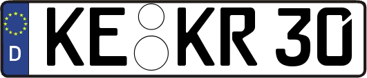 KE-KR30