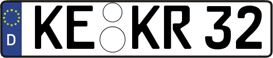 KE-KR32