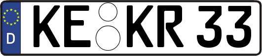 KE-KR33