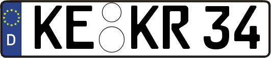 KE-KR34
