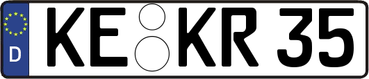 KE-KR35