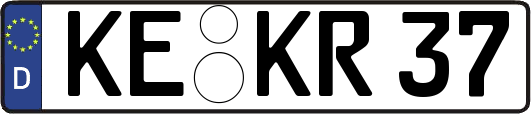 KE-KR37