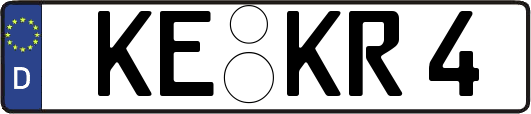 KE-KR4