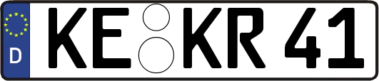 KE-KR41