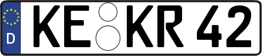 KE-KR42