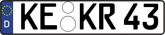 KE-KR43