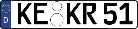 KE-KR51