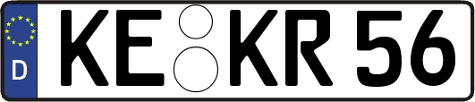 KE-KR56