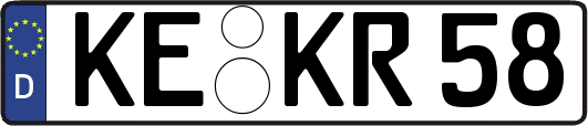 KE-KR58